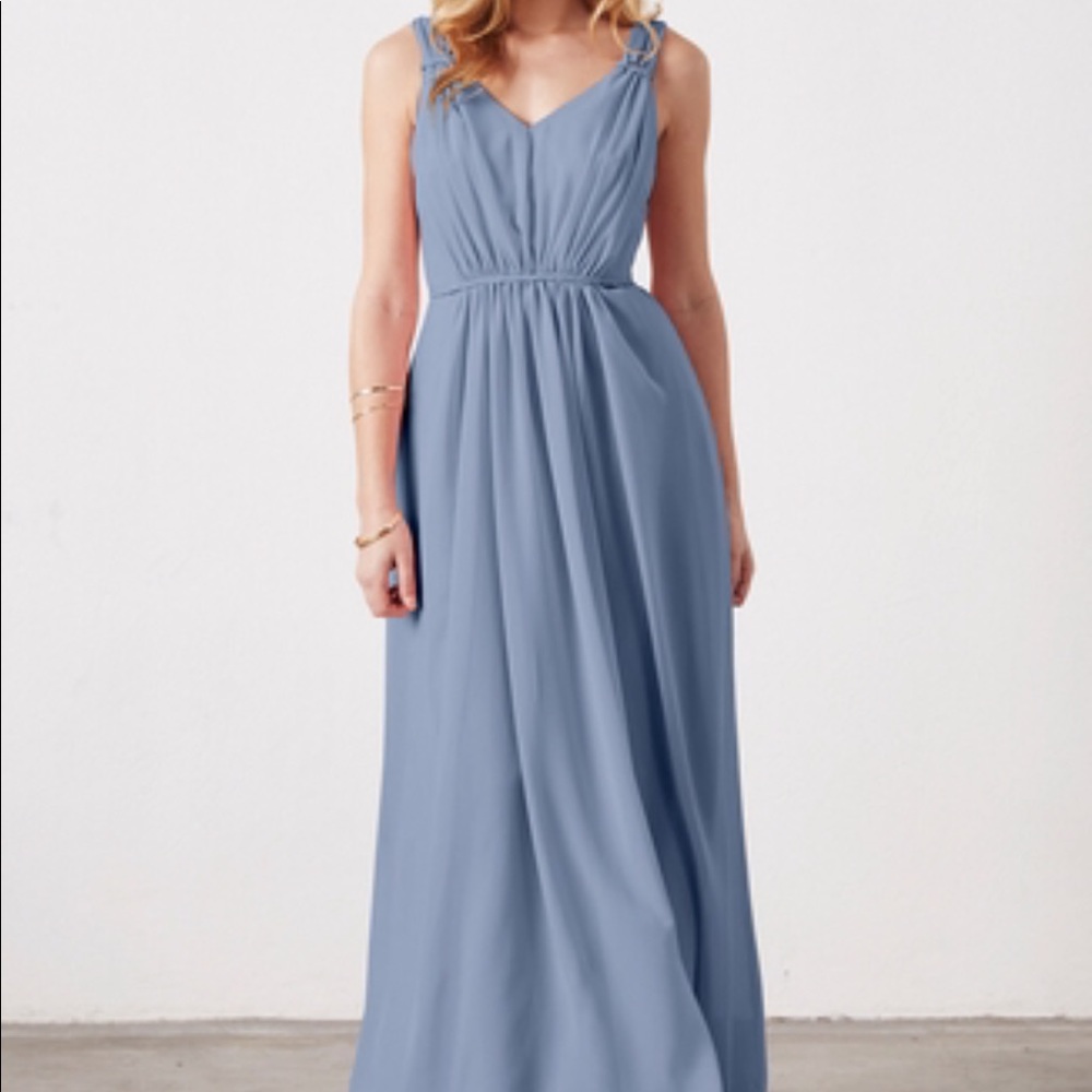 Prom Bridesmaid Dress Weddington Way Juliette